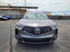 Used 2025 Acura RDX SH-AWD w/A-Spec Advance Package at Dime Down by Frank Leta near Bridgeton, MO