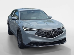 Used 2025  Acura ADX AWD w&sol;A-Spec Package at Dime Down by Frank Leta near Bridgeton&comma; MO