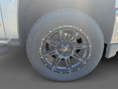 Used 2018  Chevrolet Silverado 1500 4WD Double Cab 143&period;5" LT w&sol;1LT at Dime Down by Frank Leta near Bridgeton&comma; MO