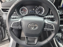 Used 2024 Toyota Highlander LE AWD at Dime Down by Frank Leta near Bridgeton, MO
