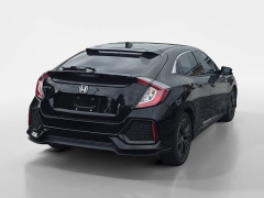 Used 2019  Honda Civic Hatchback 4d EX at Dime Down by Frank Leta near Bridgeton&comma; MO