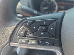 Used 2024  Nissan Sentra SV CVT at Dime Down by Frank Leta near Bridgeton&comma; MO