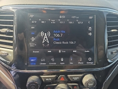 Used 2020  Jeep Grand Cherokee Limited 4x4 at Dime Down by Frank Leta near Bridgeton&comma; MO