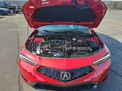 Used 2025 Acura Integra CVT w/A-Spec Technology Package at Dime Down by Frank Leta near Bridgeton, MO
