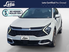 Used 2024  Kia Sportage SX-Prestige AWD at Dime Down by Frank Leta near Bridgeton&comma; MO