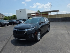 Used 2022 Chevrolet Equinox FWD 4dr LT w/1LT at Dime Down by Frank Leta near Bridgeton, MO