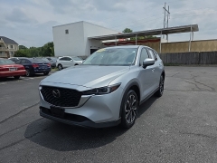Used 2022 Mazda CX-5 2.5 S Premium Package AWD at Dime Down by Frank Leta near Bridgeton, MO
