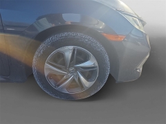 Used 2019  Honda Civic Sedan 4d LX CVT at Dime Down by Frank Leta near Bridgeton&comma; MO