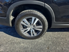 Used 2018  Honda Pilot 4d SUV AWD EX-L at Dime Down by Frank Leta near Bridgeton&comma; MO