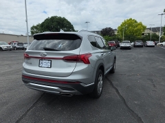 Used 2023 Hyundai Santa Fe SEL AWD at Dime Down by Frank Leta near Bridgeton, MO