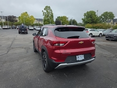 Used 2021 Chevrolet Trailblazer 4d SUV FWD LT at Dime Down by Frank Leta near Bridgeton, MO