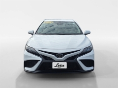 Used 2024 Toyota Camry SE Auto at Dime Down by Frank Leta near Bridgeton, MO