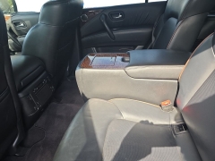 Used 2019  Nissan Armada 4x2 Platinum at Dime Down by Frank Leta near Bridgeton&comma; MO