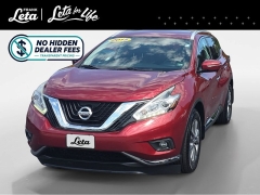  2015 Nissan Murano FWD 4dr SL at Dime Down by Frank Leta near Bridgeton, MO