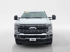 Used 2024  Ford Super Duty F-350 4WD XL Crew Cab DRW 8' Box at Dime Down by Frank Leta near Bridgeton, MO