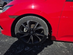 Used 2019  Honda Civic Sedan 4d Sport CVT at Dime Down by Frank Leta near Bridgeton&comma; MO