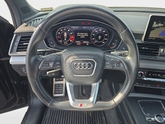 Used 2018  Audi SQ5 3&period;0 TFSI Premium Plus at Dime Down by Frank Leta near Bridgeton&comma; MO