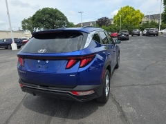 Used 2024 Hyundai Tucson SEL AWD *Ltd Avail* at Dime Down by Frank Leta near Bridgeton, MO