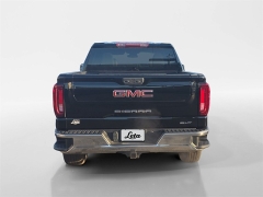 Used 2024 GMC Sierra 1500 4WD Crew Cab 147" SLT at Dime Down by Frank Leta near Bridgeton, MO
