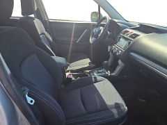 Used 2017  Subaru Forester 4d SUV 2&period;5i CVT at Dime Down by Frank Leta near Bridgeton&comma; MO