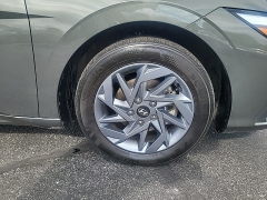 Used 2024 Hyundai Elantra SEL IVT at Dime Down by Frank Leta near Bridgeton, MO