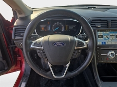 Used 2017  Ford Fusion AWD at Dime Down by Frank Leta near Bridgeton&comma; MO