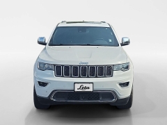 Used 2021  Jeep Grand Cherokee Limited 4x4 at Dime Down by Frank Leta near Bridgeton&comma; MO