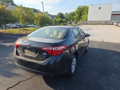 Used 2019 Toyota Corolla L CVT (Natl) at Dime Down by Frank Leta near Bridgeton, MO