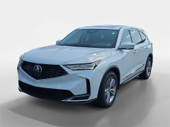 Used 2025 Acura MDX SH-AWD at Dime Down by Frank Leta near Bridgeton, MO
