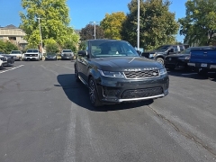Used 2020  Land Rover Range Rover Sport 4d SUV 3&period;0L HSE MHEV at Dime Down by Frank Leta near Bridgeton&comma; MO