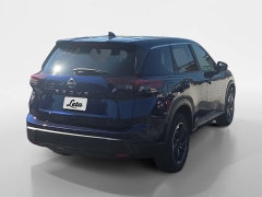 Used 2025  Nissan Rogue FWD SV at Dime Down by Frank Leta near Bridgeton&comma; MO