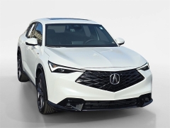 Used 2025  Acura ADX AWD w/A-Spec Package at Dime Down by Frank Leta near Bridgeton, MO