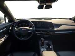 Used 2024  Cadillac XT4 AWD 4dr Premium Luxury at Dime Down by Frank Leta near Bridgeton&comma; MO