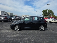 Used 2020 Honda Fit 4d Hatchback LX CVT at Dime Down by Frank Leta near Bridgeton, MO