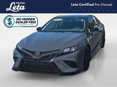  2024 Toyota Camry TRD V6 Auto at Dime Down by Frank Leta near Bridgeton, MO