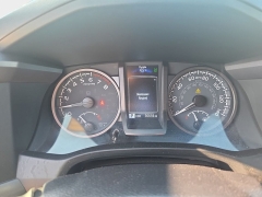 Used 2023  Toyota Tacoma 4WD TRD Off Road Double Cab 5' Bed V6 AT &lpar;Natl&rpar; at Dime Down by Frank Leta near Bridgeton&comma; MO