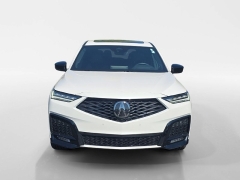 Used 2026  Acura MDX SH-AWD w&sol;A-Spec Package at Dime Down by Frank Leta near Bridgeton&comma; MO