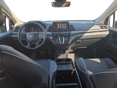 Used 2025  Honda Odyssey Elite Auto at Dime Down by Frank Leta near Bridgeton, MO