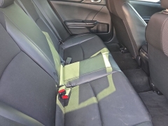 Used 2019  Honda Civic Sedan 4d Sport CVT at Dime Down by Frank Leta near Bridgeton&comma; MO