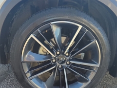Used 2024 INFINITI QX55 LUXE AWD at Dime Down by Frank Leta near Bridgeton, MO