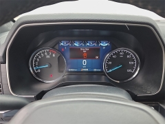 Used 2023  Ford F-150 4WD SuperCrew Box at Dime Down by Frank Leta near Bridgeton, MO