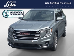 Used 2024  GMC Terrain FWD 4dr SLT at Dime Down by Frank Leta near Bridgeton&comma; MO