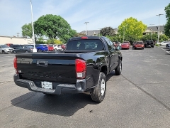 Used 2020 Toyota Tacoma 2WD SR5 Access Cab 6' Bed I4 AT (Natl) at Dime Down by Frank Leta near Bridgeton, MO