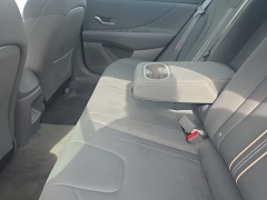 Used 2025  Hyundai Elantra SEL Convenience IVT at Dime Down by Frank Leta near Bridgeton&comma; MO