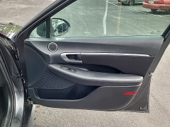Used 2023 Hyundai Sonata Hybrid Blue 2.0L *Ltd Avail* at Dime Down by Frank Leta near Bridgeton, MO