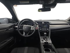 Used 2019  Honda Civic Hatchback 4d EX at Dime Down by Frank Leta near Bridgeton&comma; MO