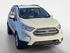 Used 2019  Ford EcoSport 4d SUV FWD SE at Dime Down by Frank Leta near Bridgeton&comma; MO