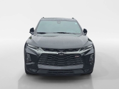 Used 2021  Chevrolet Blazer FWD 4dr RS at Dime Down by Frank Leta near Bridgeton&comma; MO
