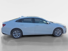 Used 2024  Chevrolet Malibu 4dr Sdn 1LT at Dime Down by Frank Leta near Bridgeton, MO