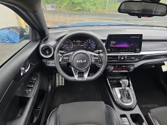 Used 2024 Kia Forte GT-Line IVT at Dime Down by Frank Leta near Bridgeton, MO